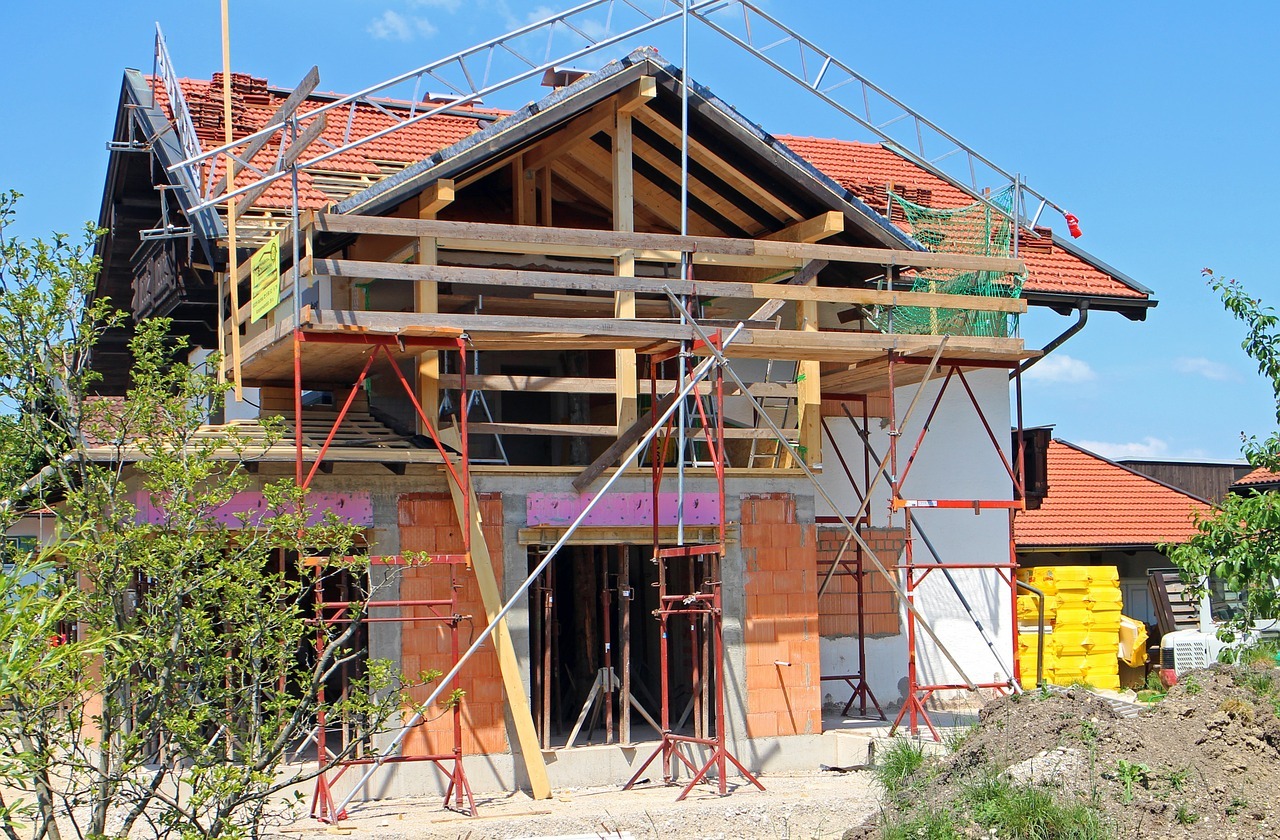 prix rénovation maison Prefontaines (45490)